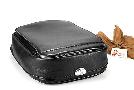 Sillems Pipe Bag for 4 Pipes 6140 Sillems Pipe Bag for 4 Pipes 6140